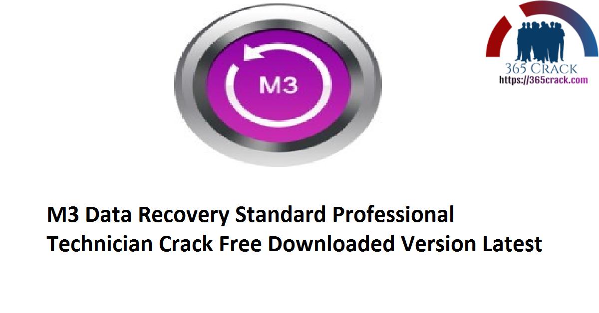 m3 data recovery torrent mac